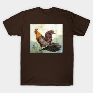 Robot Chicken T-Shirt